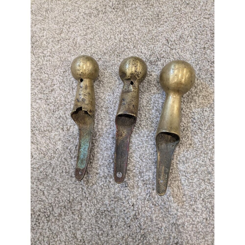 Horse Brasses